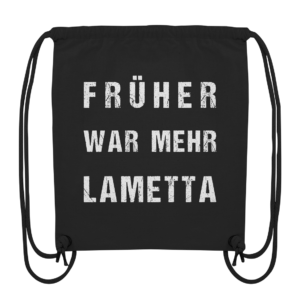 Mehr-Lametta – Beutel